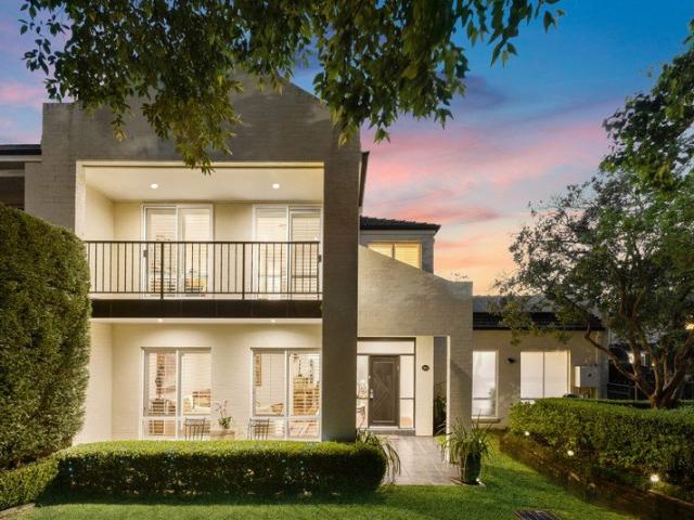 House for sale in Upper North Shore, Sydney
