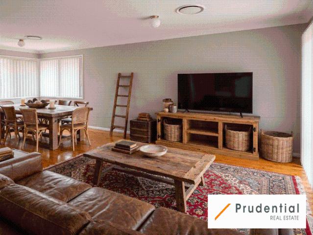 House for rent in Sydney, New South Wales