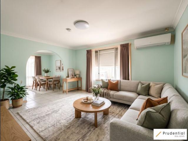 House for rent in Macquarie Fields, Sydney