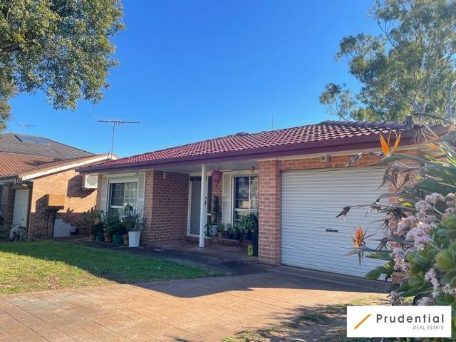 House for rent in Macquarie Fields, Sydney