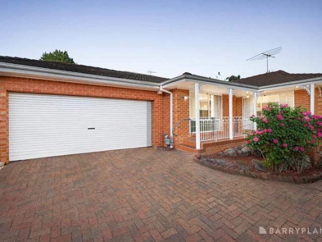 Apartment for sale in Bulleen, Melbourne
