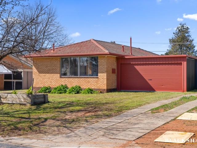 Property for sale in Australian Capital Territory