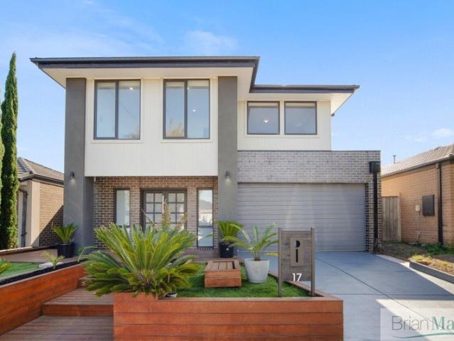 House for sale in Forsyth Park, Melbourne