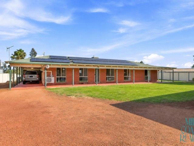 House for sale in Strathalbyn, Geraldton