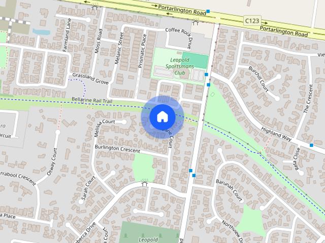 House for rent in Leopold, City of Greater Geelong