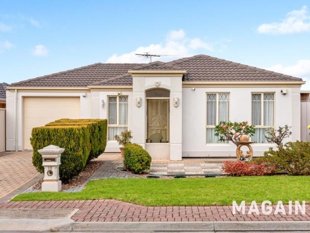 House for sale in Horseshoe Creek, South Australia