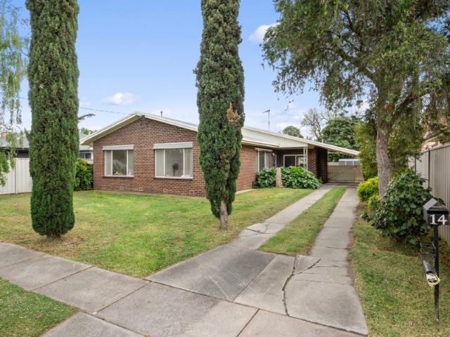 House for sale in Benalla West, Benalla