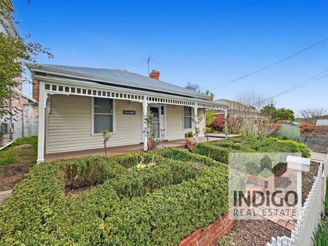 House for sale in Beechworth, Victoria