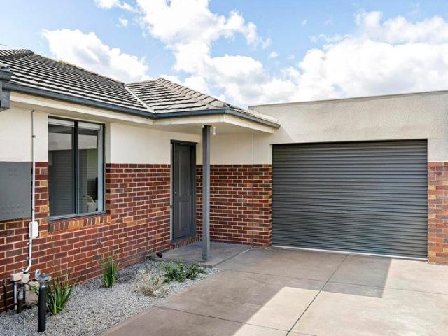 Apartment for sale in Reservoir, Melbourne