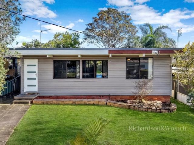 House for rent in Woy Woy, Central Coast Council