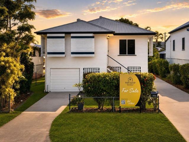 House for sale in Rockhampton, Queensland