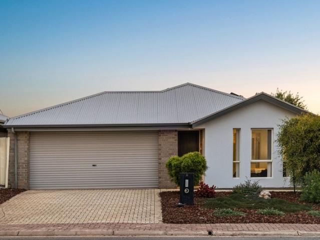 House for sale in Smithfield, Adelaide
