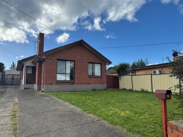 House for rent in Camerons Creek, Victoria