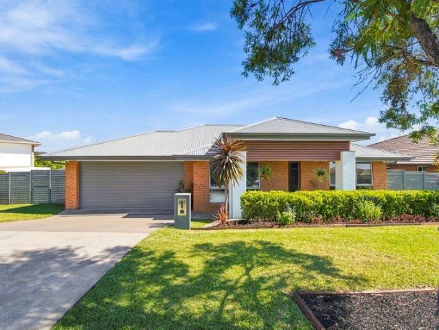 House for sale in Fletcher, Newcastle-Maitland