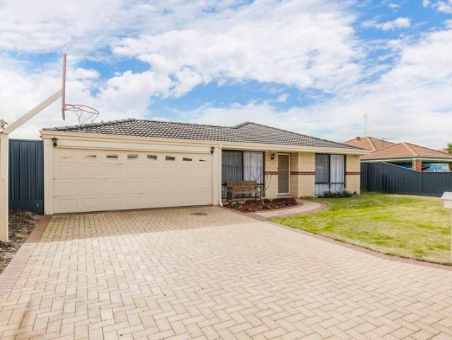 House for sale in Caversham, Western Australia