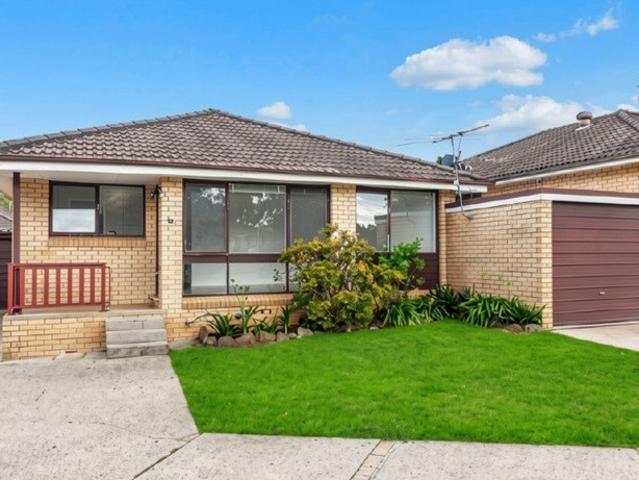 House for sale in Bidwill, Sydney