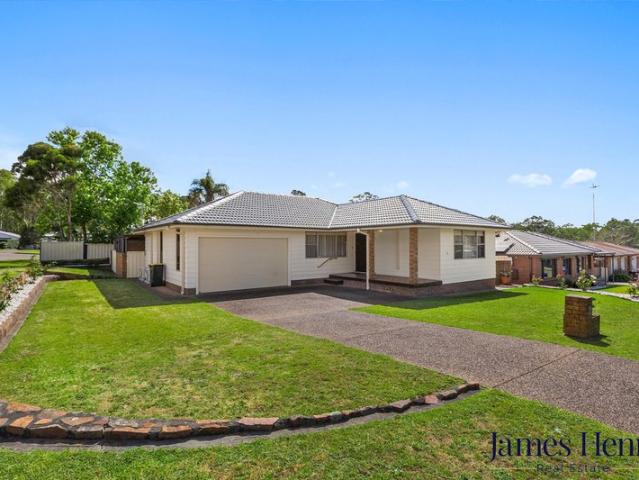 House for sale in Thornton, Newcastle-Maitland