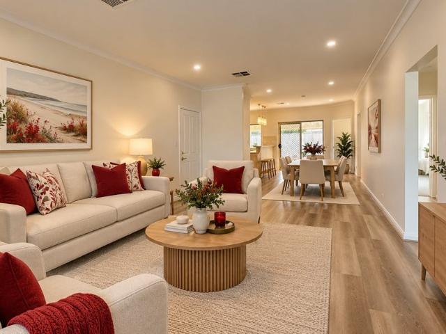 Villa for sale in Camden Park, Adelaide