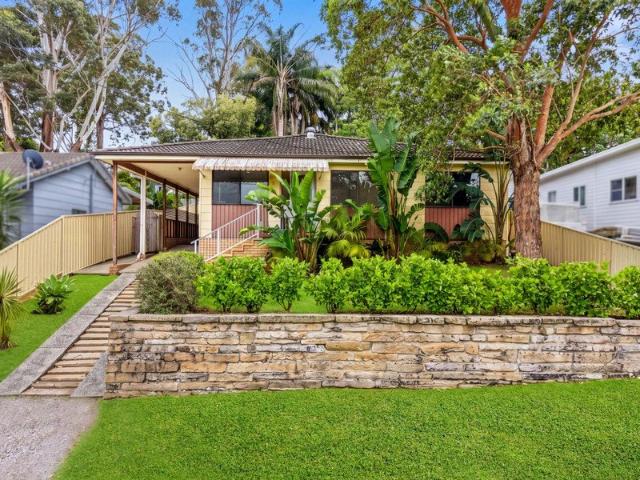 House for sale in Berkeley Vale, Gosford