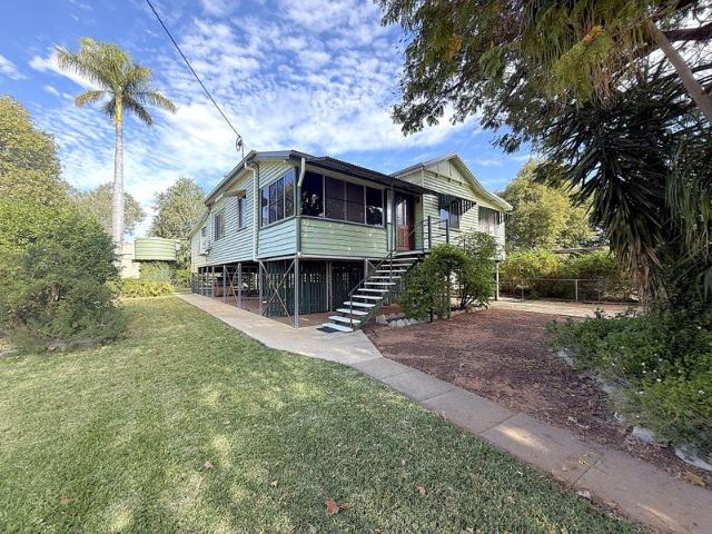 House for sale in Longreach, Queensland