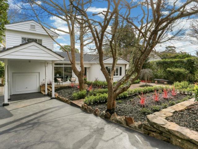 House for sale in Sydney, New South Wales