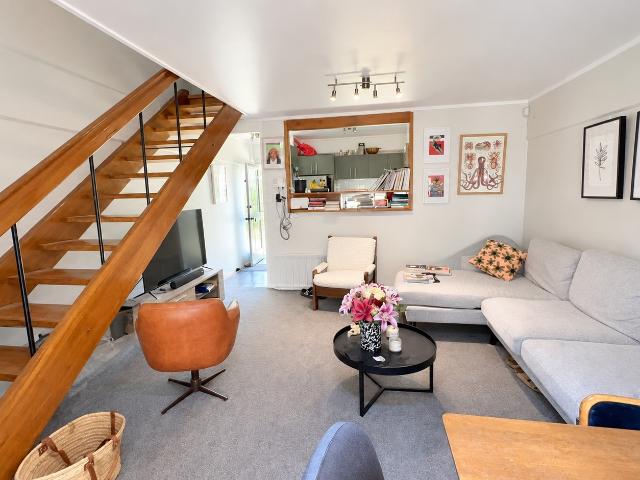 Townhouse for rent in Freemans Bay, Auckland