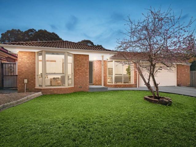 House for sale in Mill Park, Melbourne