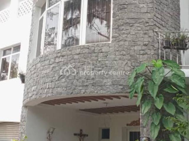 Property for rent in Eti Osa, Abuja