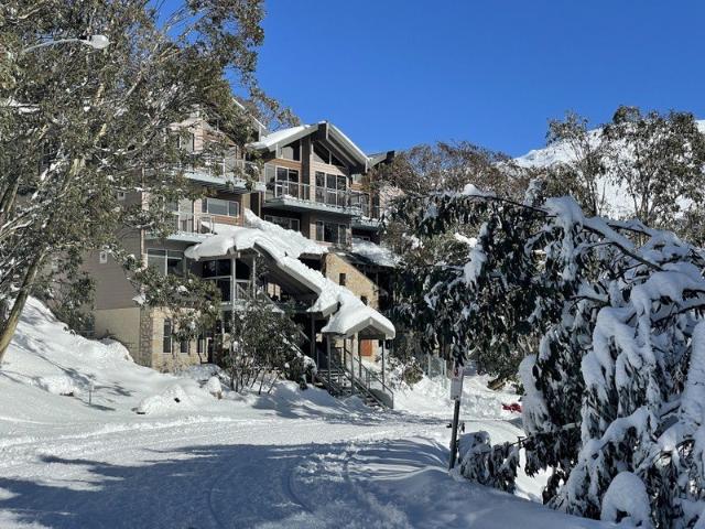 Apartment for sale in Falls Creek, Victoria