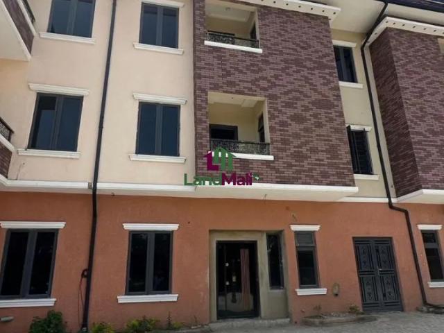 Property for sale in Eti Osa, Abuja