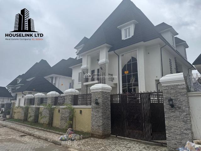 Detached duplex for sale in Abuja, Sokoto