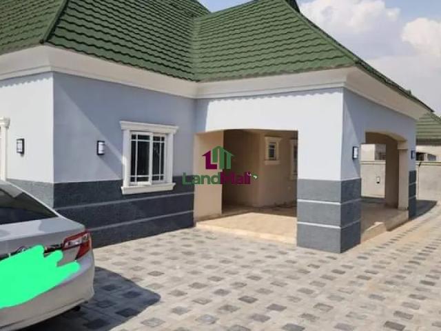 Property for sale in Eti Osa, Abuja