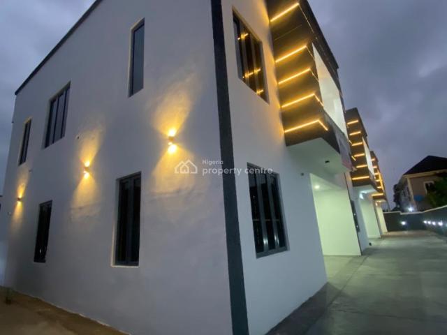 House for sale in Ajah, Lagos