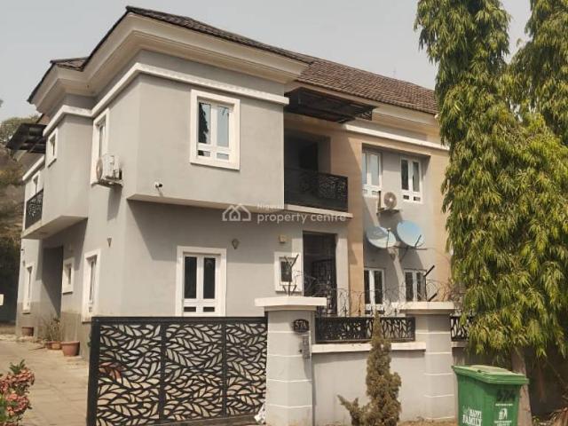 Duplex for rent in Abuja, Sokoto