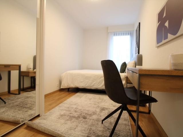 Zimmer mieten in Vernier, Aïre