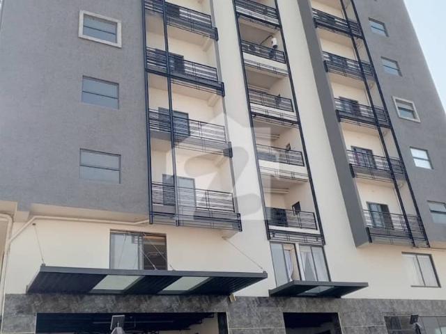 Apartment for rent in Islamabad