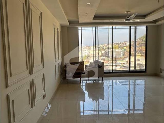 Apartment for rent in Islamabad
