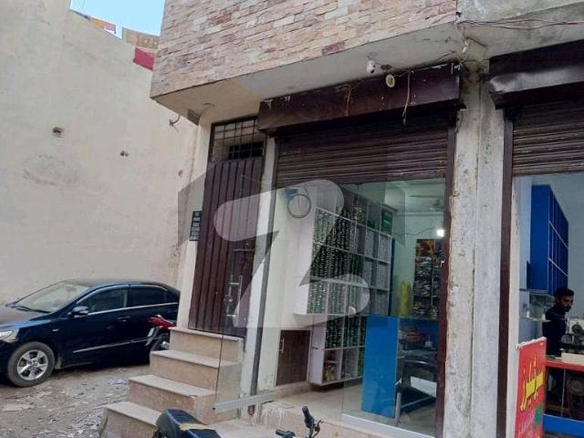 Building for sale in Rawalpindi, Islamabad Capital Territory