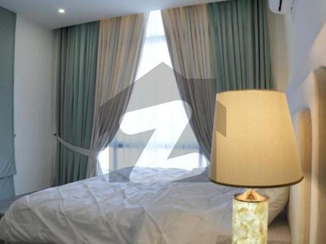 Apartment for rent in Islamabad