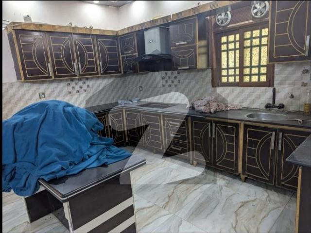 Apartment for rent in North Nazimabad Town, North Waziristan