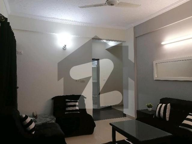 Apartment for rent in Rawalpindi, Islamabad Capital Territory