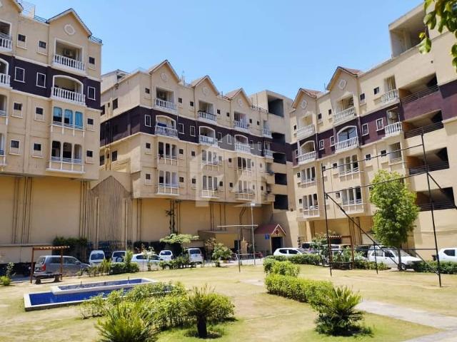 Apartment for sale in Islamabad