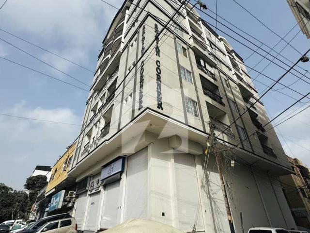 Apartment for sale in کراچی ڈویژن, North Waziristan
