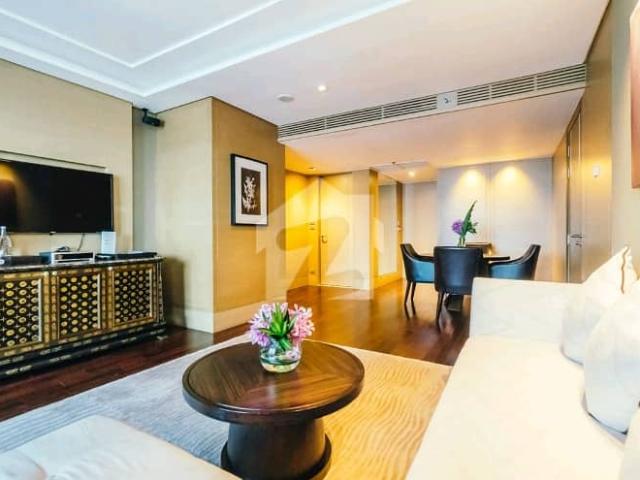 Apartment for sale in Rawalpindi, Islamabad Capital Territory