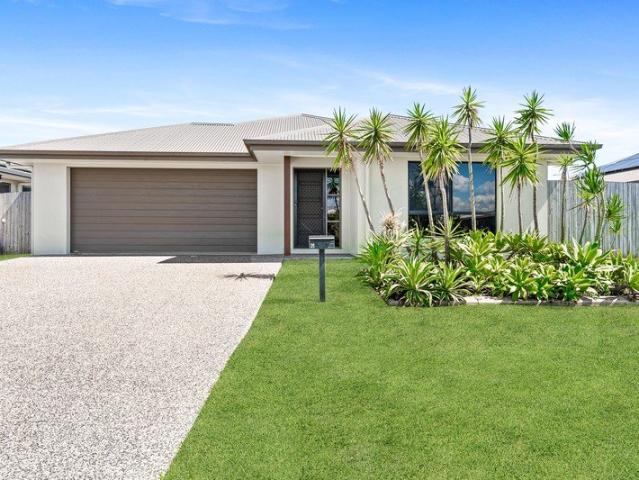 House for rent in Bakers Creek, Queensland