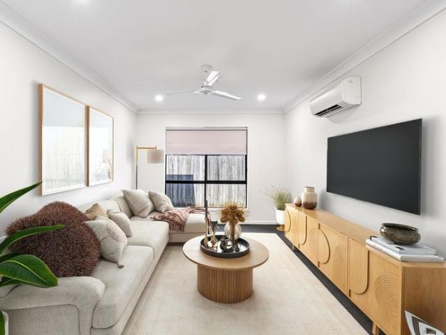House for rent in Bakers Creek, Queensland