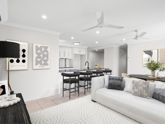 House for sale in Bakers Creek, Queensland