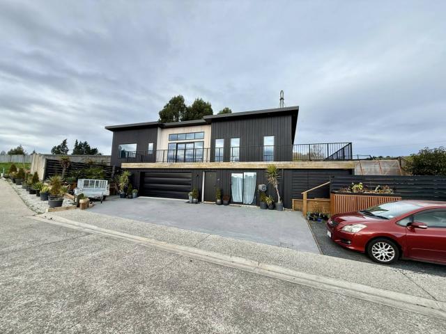 Apartment for rent in Otakou