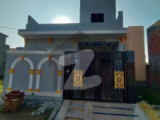 House for rent in Lahore, Punjab