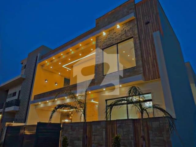 House for sale in Islamabad